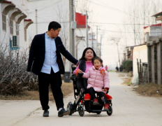 人性化设备推动无障碍环境从家庭延伸至