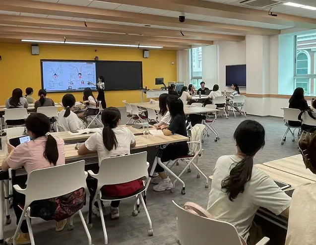 引导学生多角度考虑天地人的关系学生思路逐渐打开考虑愈加深入