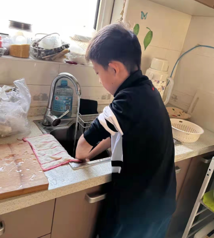 学校拟定马力全开运动计划鼓舞学生争当