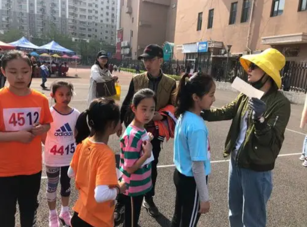 回归温情本质为孩子的健康成长营造更理