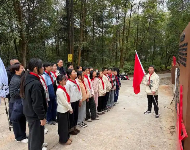 体验式学习框架下城乡学生可在各类实践