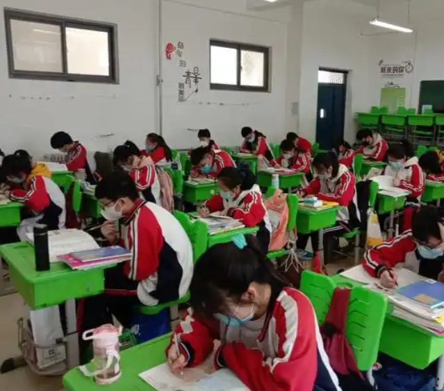 真正的对症下药不是在起点上按成果分班