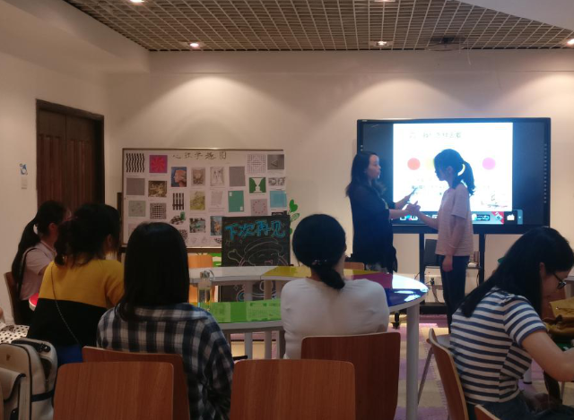内生动力让优质教育资源继续向向村庄向