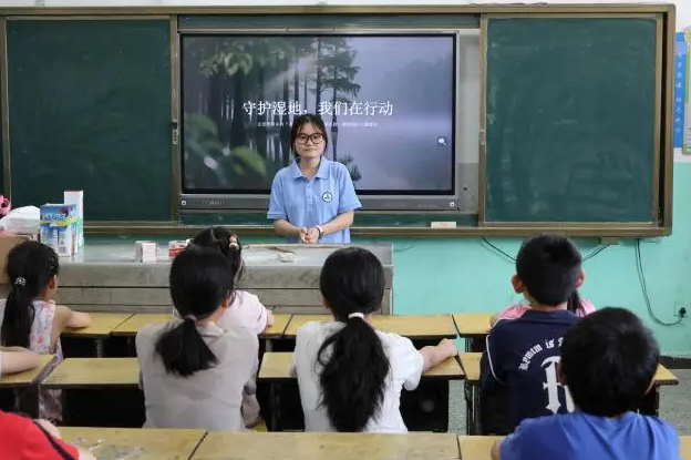 专业有了更清晰的方向精准对接讲堂提质